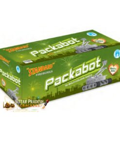 Packabot