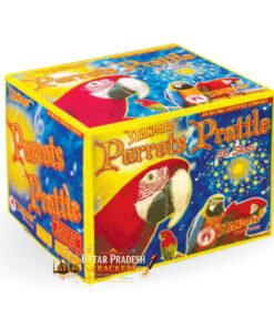 Parrots Prattle
