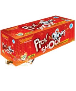 Pick n Shoot