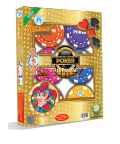 Poker Wheel