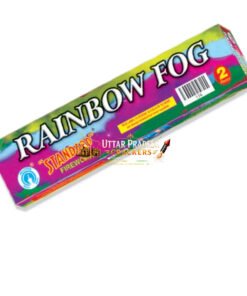 Rainbow Fog
