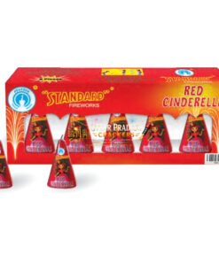Red Cinderella