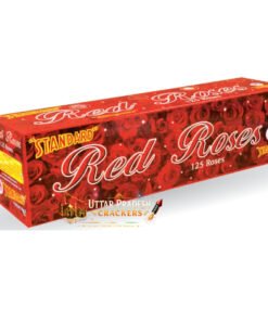 Red Roses