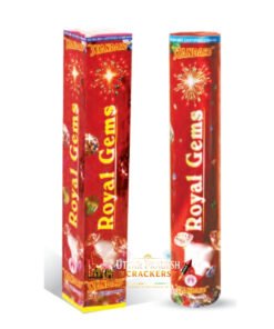 Royal Gems