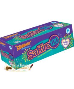 Saffire 120