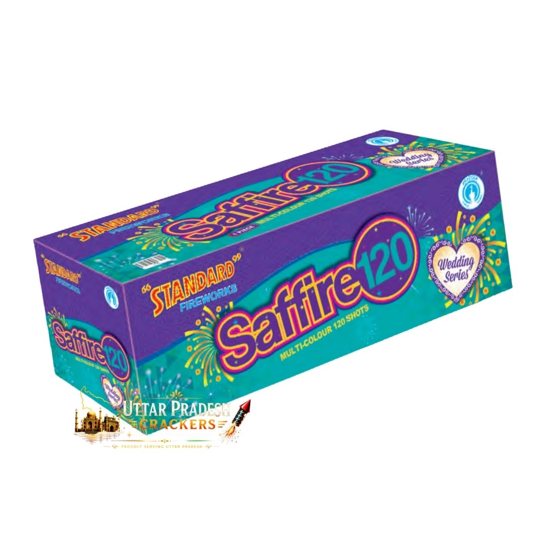 Saffire 120
