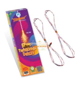 Silver Twinklings Deluxe