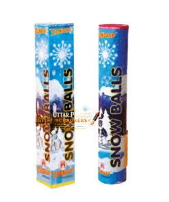 Snow Balls