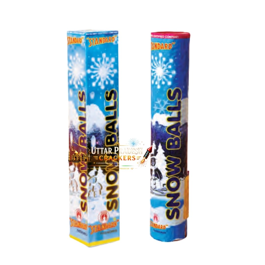 Snow Balls
