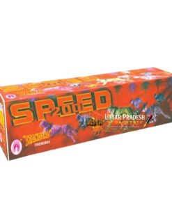 Speed 200