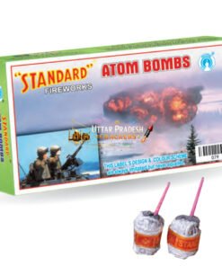 Standard Atom Bombs