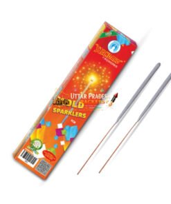 Standard Gold Sparklers