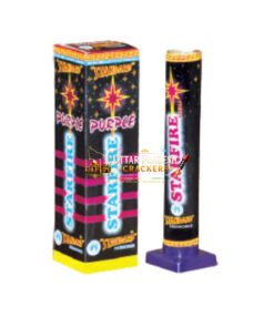 Starfire - Purple