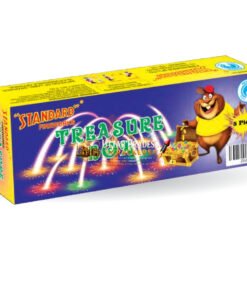 Treasure box