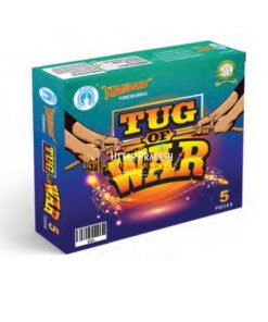 Tug of War
