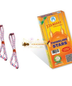 Twinkling Star