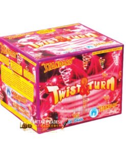 Twist and Turn