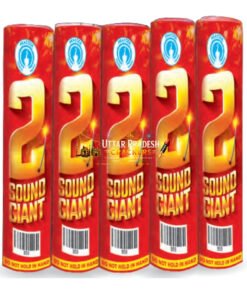 Two Sound Giant