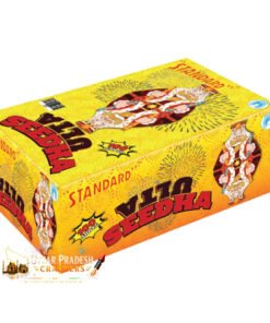 Ulta Seedha