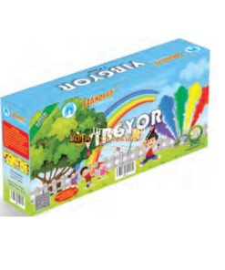 Vibgyor