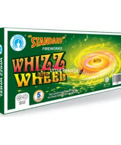 Whizz Wheel