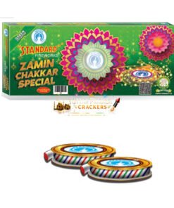 Zamin Chakkar Special