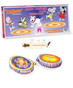Zamin Chakkars Deluxe