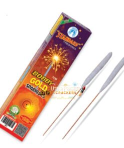 Bobby Gold Sparklers
