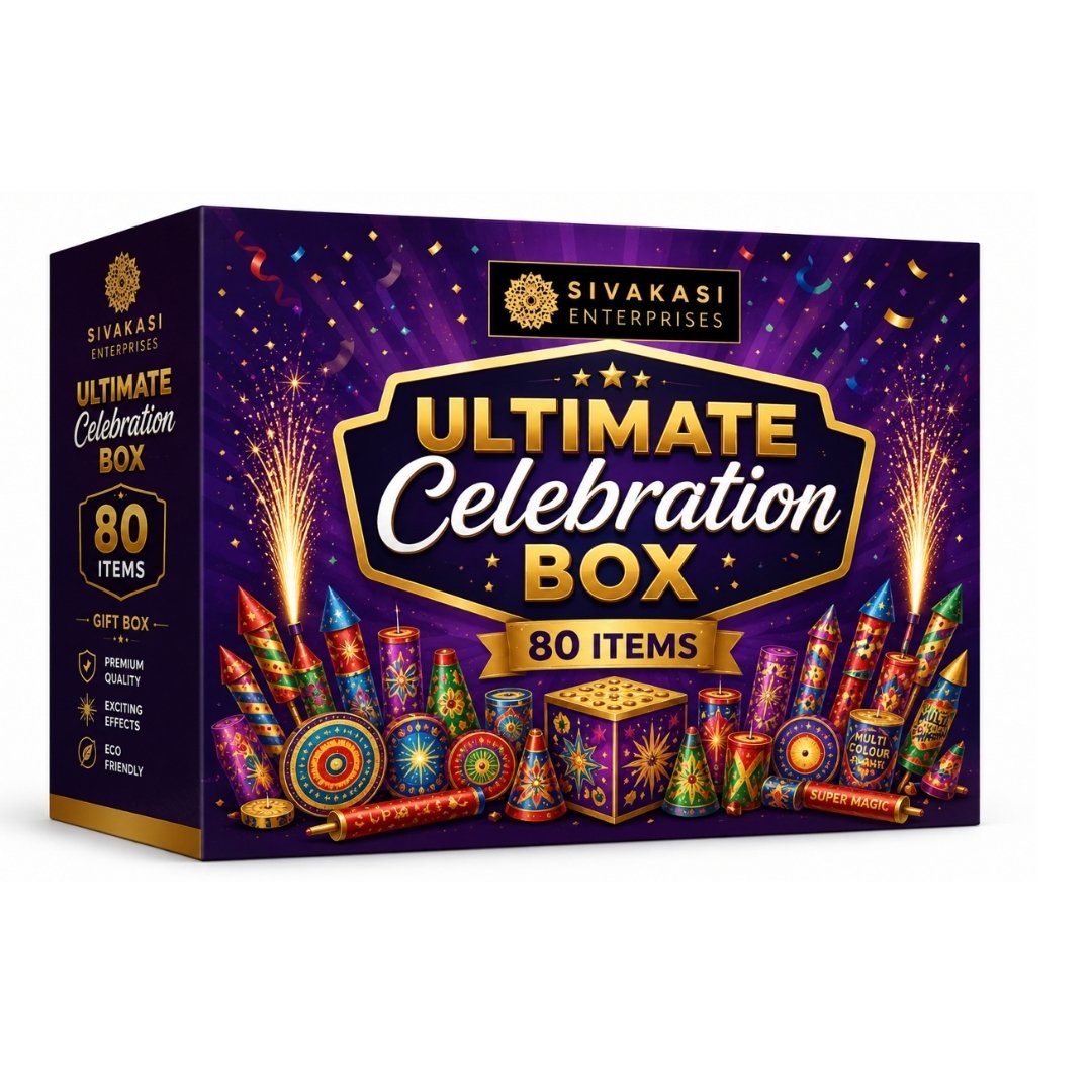 Ultimate Celebration Box